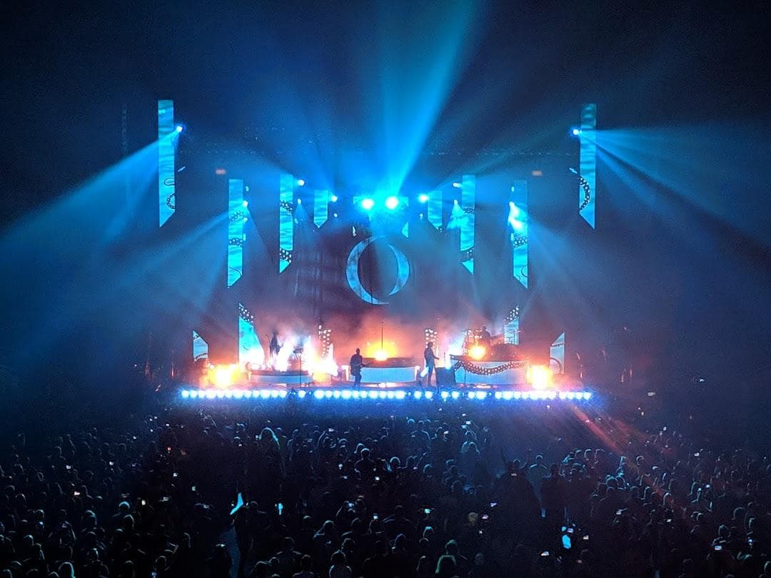 Bojangles Coliseum photo 6