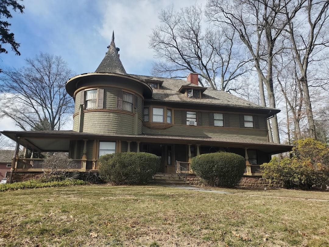 Crane House and Historic YWCA Museum photo 5