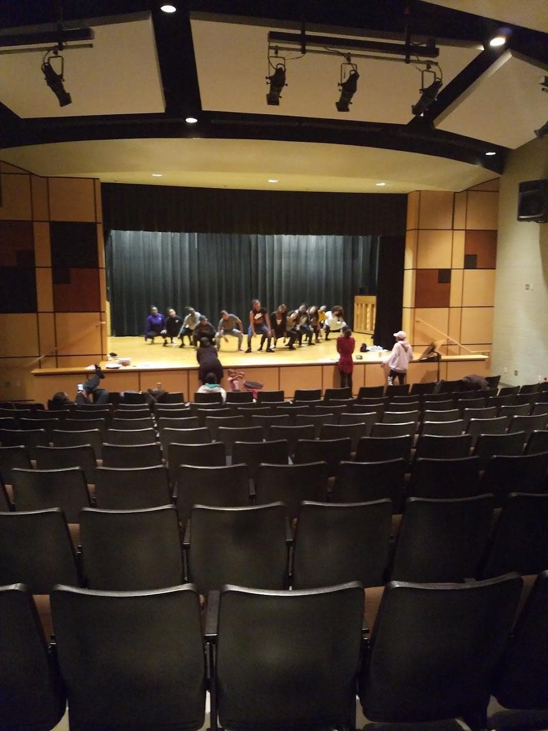 Mildred Avenue Community Center photo 1