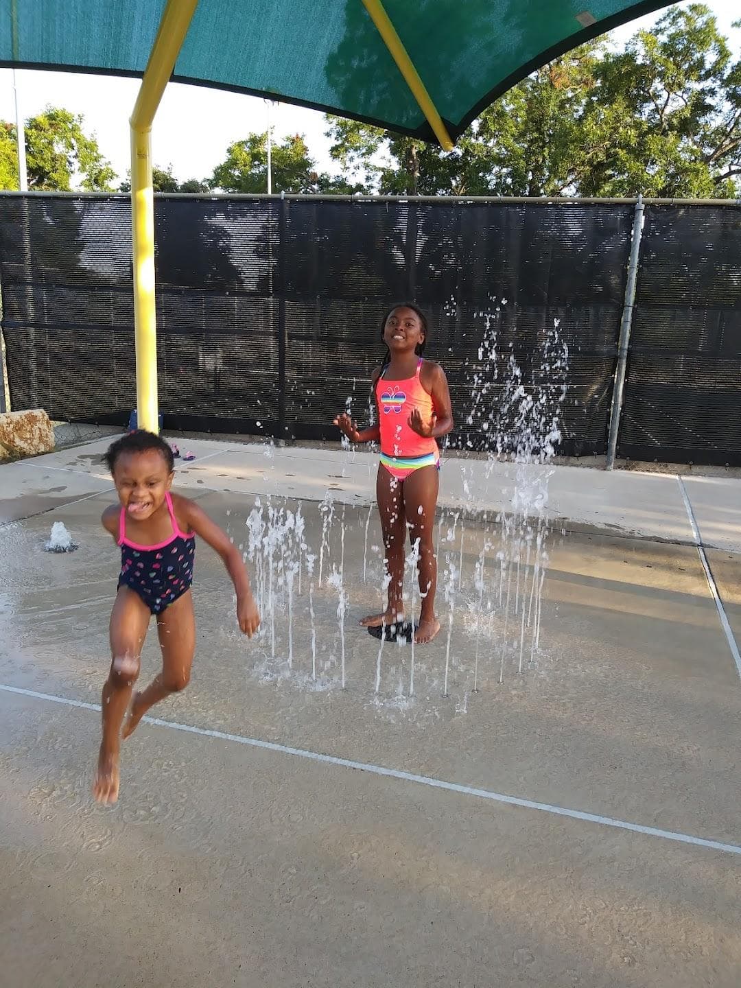 Rosewood Neighborhood Park photo 2