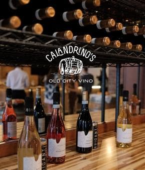 Calandrino's Old City Vino photo 6