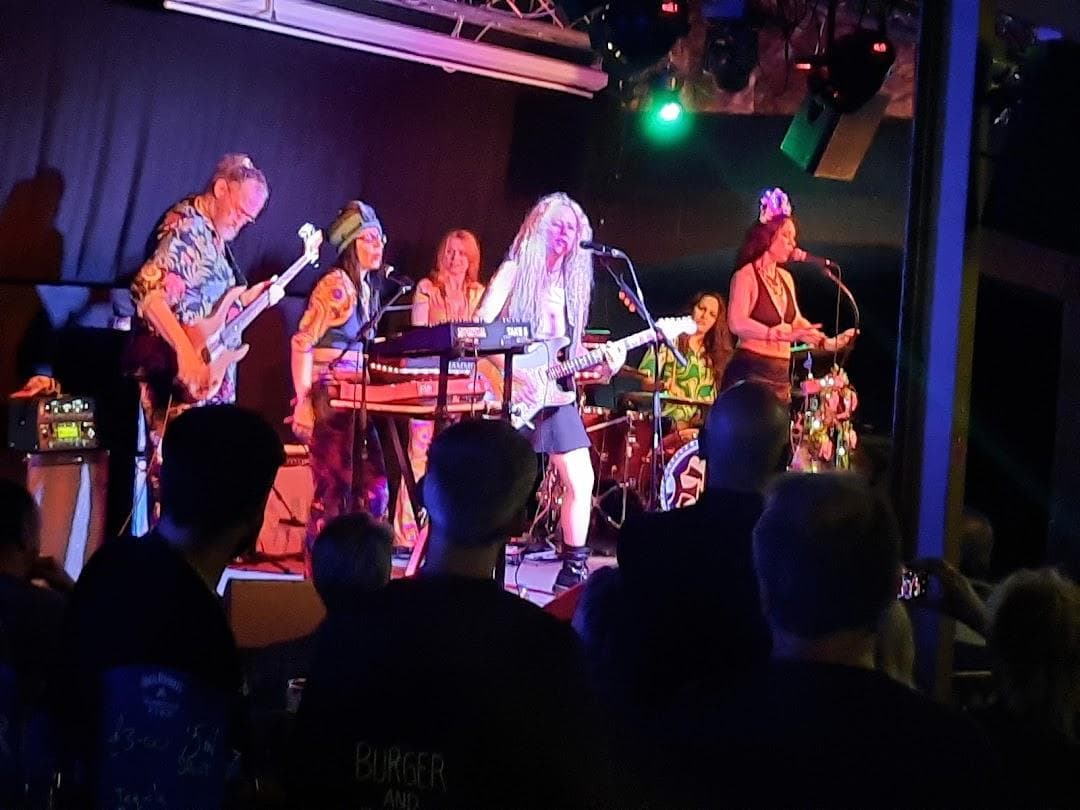 The Camden Club photo 1