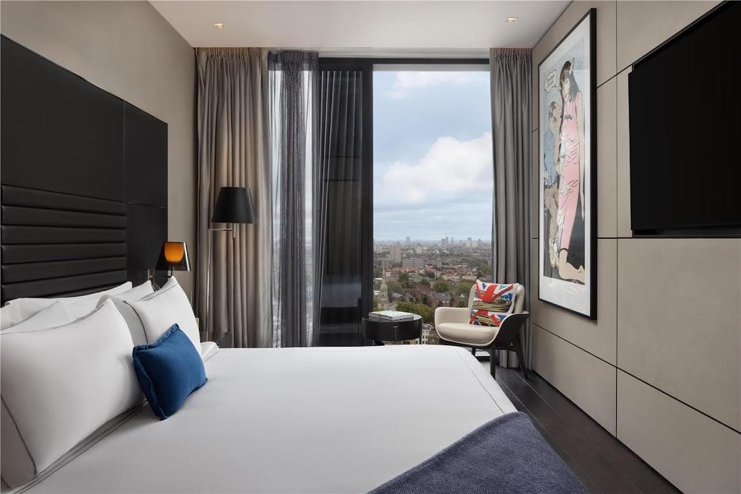 art'otel London Hoxton photo 4