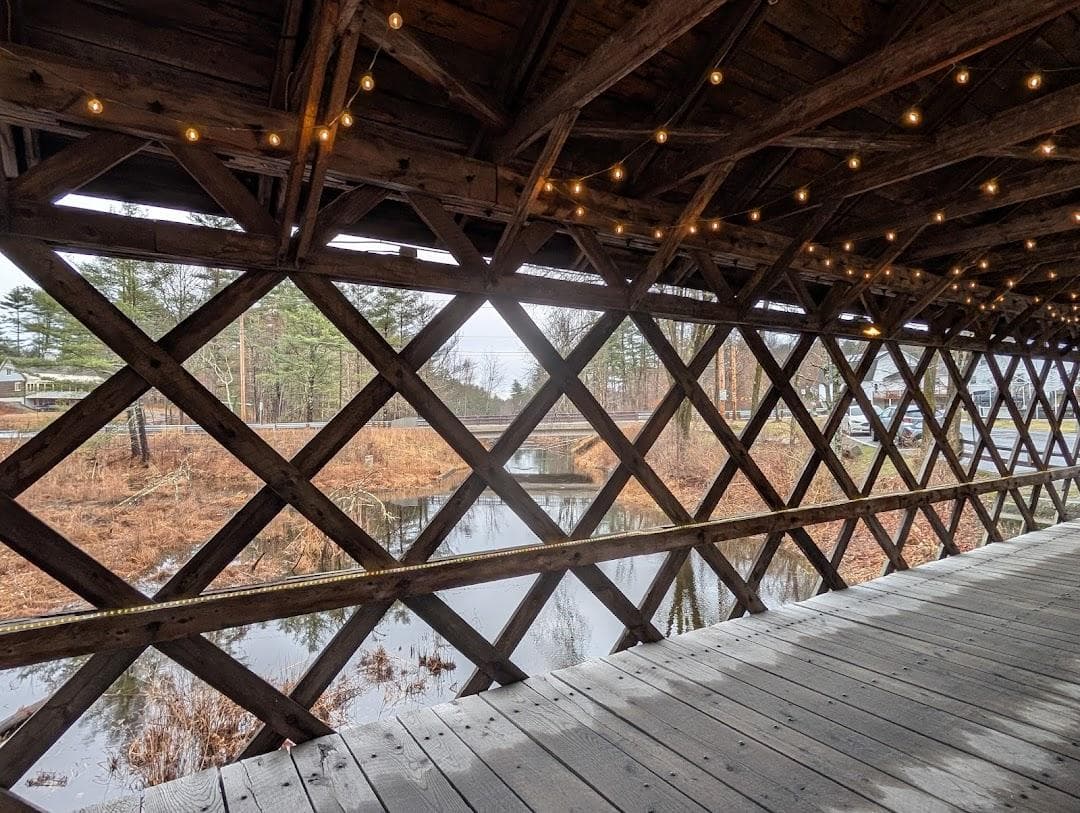 Bull Run Restaurant photo 5