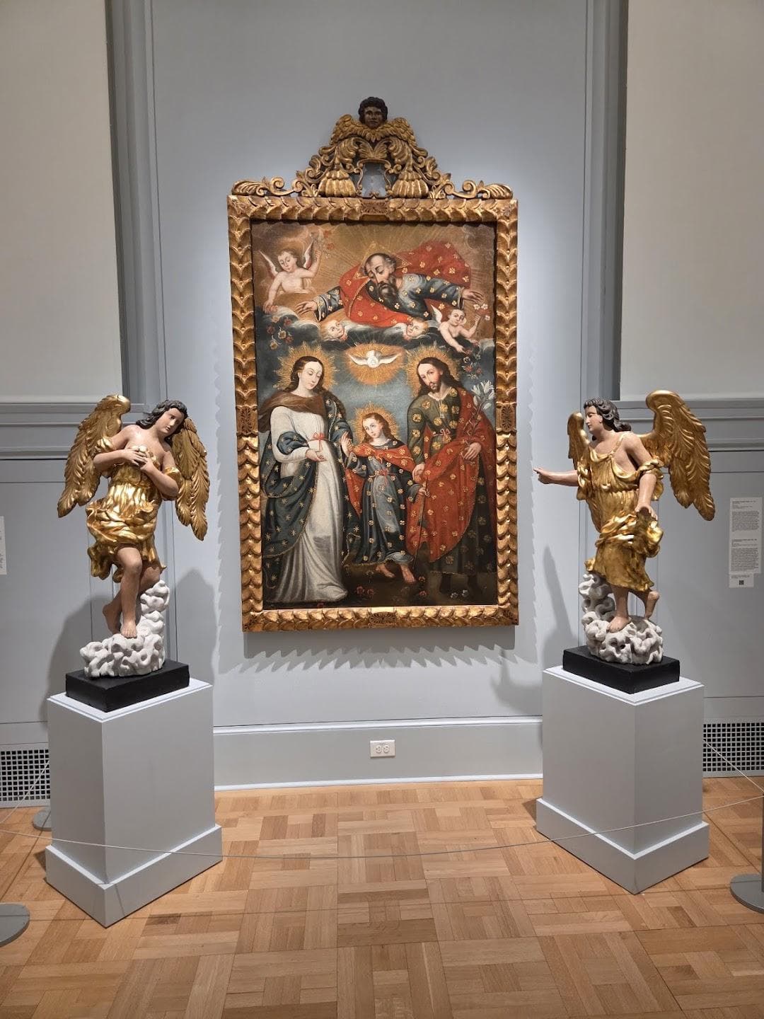 Frances M. Maguire Art Museum at Saint Joseph's University photo 1