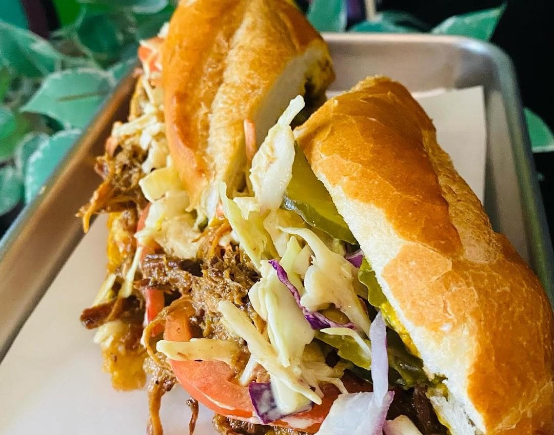 South Beach Brewing Company Taproom & Restaurant photo 3