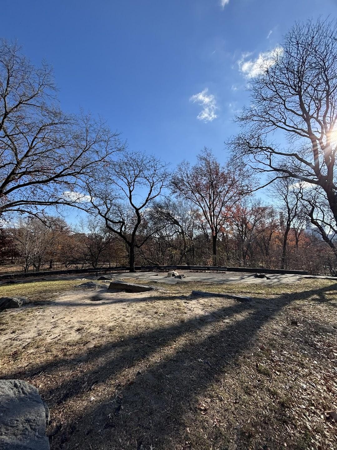 Seneca Village Site photo 5