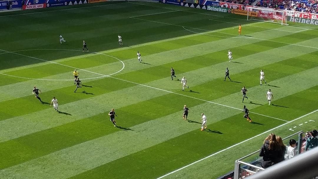 Sports Illustrated Stadium photo 4