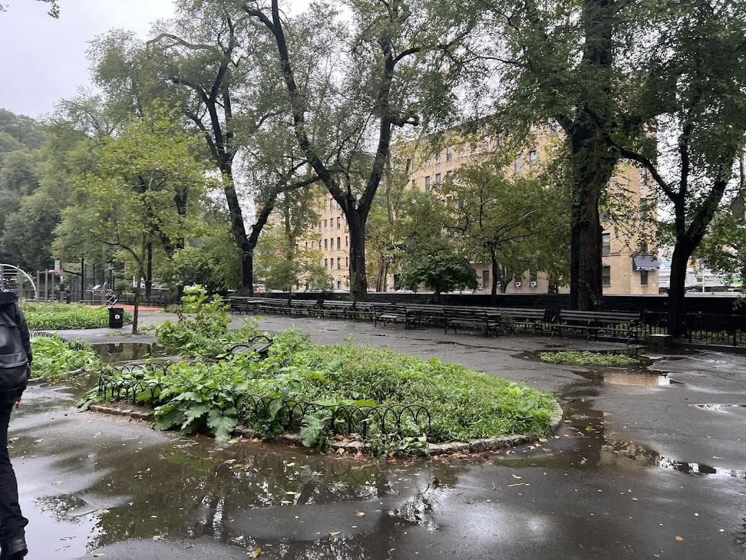 Anne Loftus Playground photo 1
