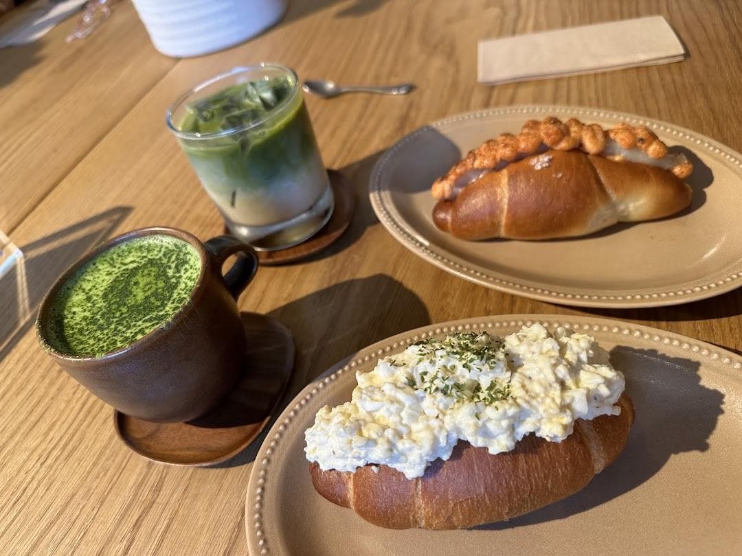 Nagare Bankside photo 6