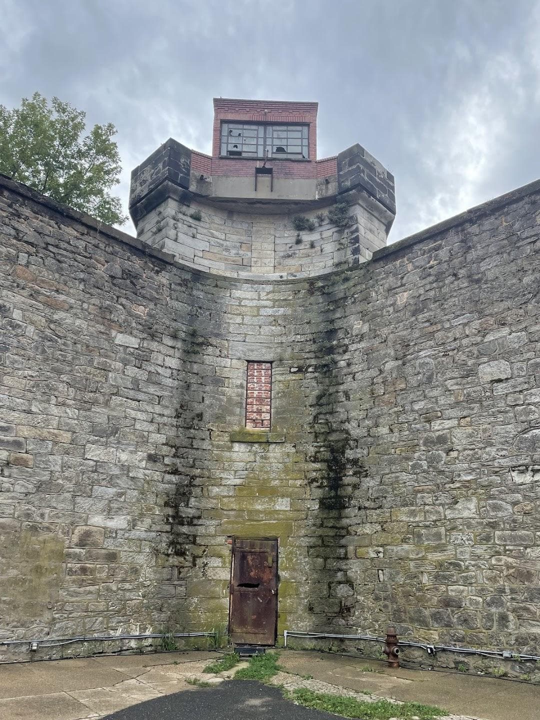Eastern State Penitentiary photo 1