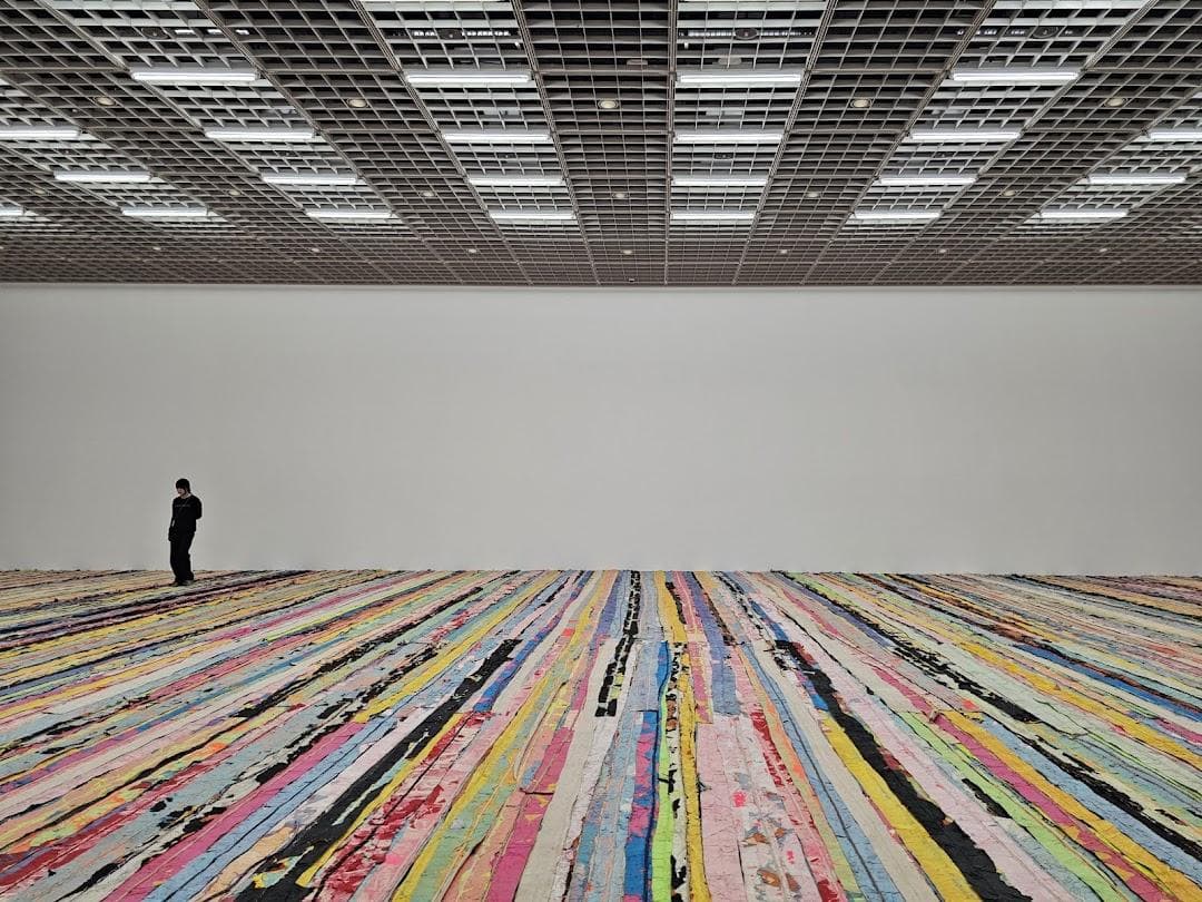 Amorepacific Museum of Art photo 3