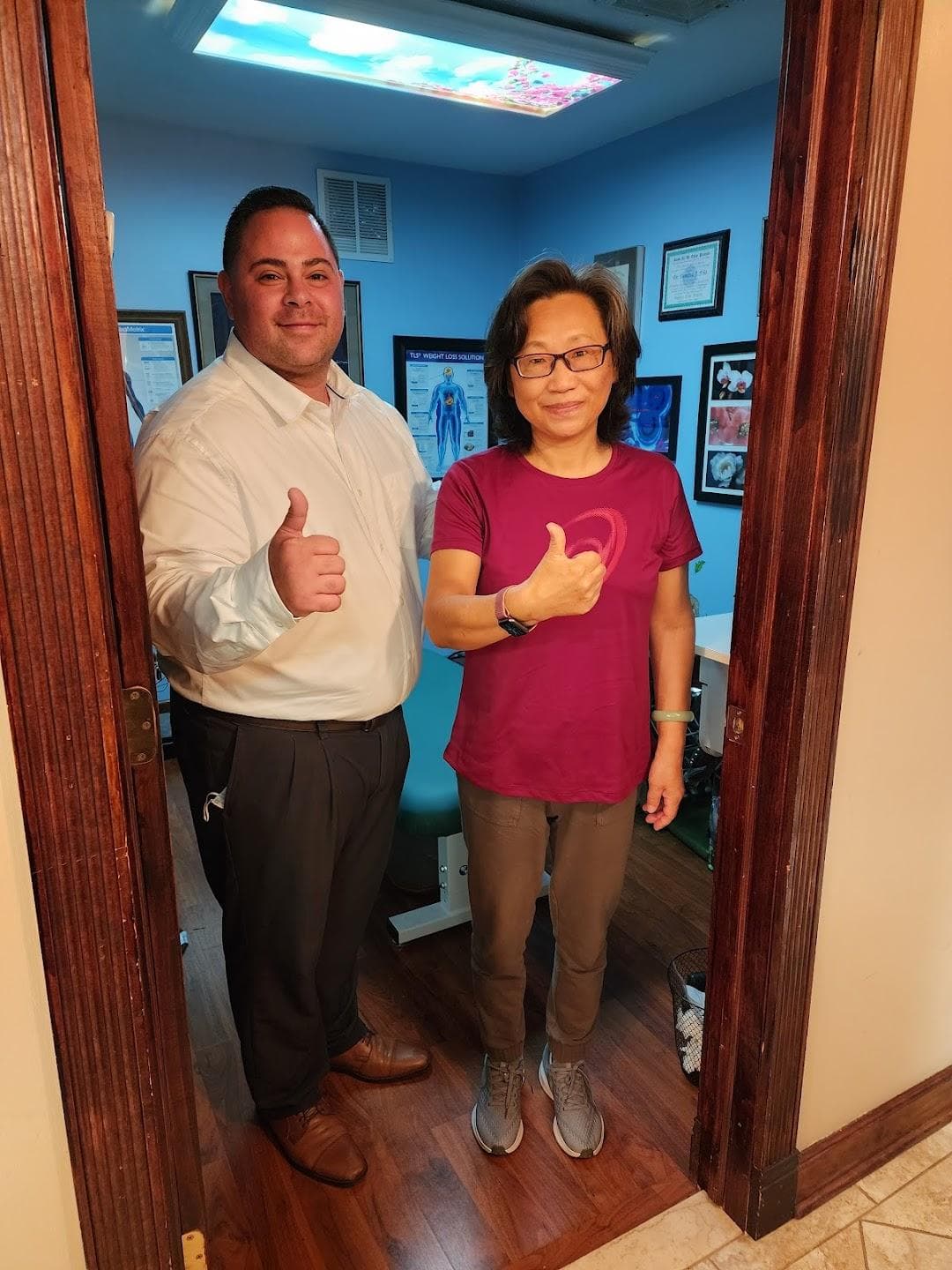 Hoboken Spine And Rehab Chiropractor photo 4