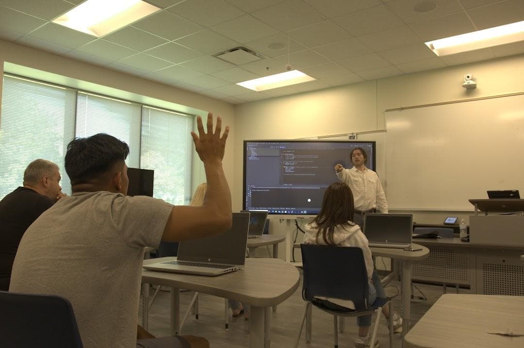 South Piedmont Community College-Old Charlotte Highway Campus photo 1