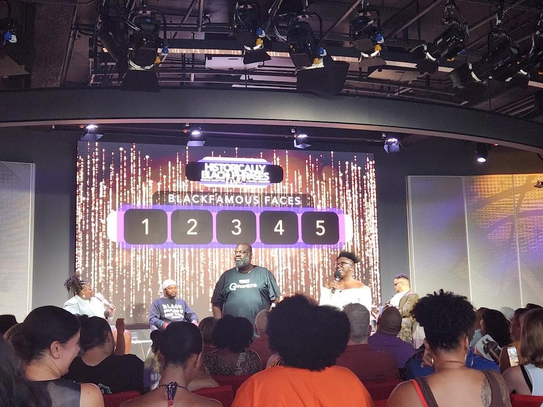 WBUR CitySpace photo 5