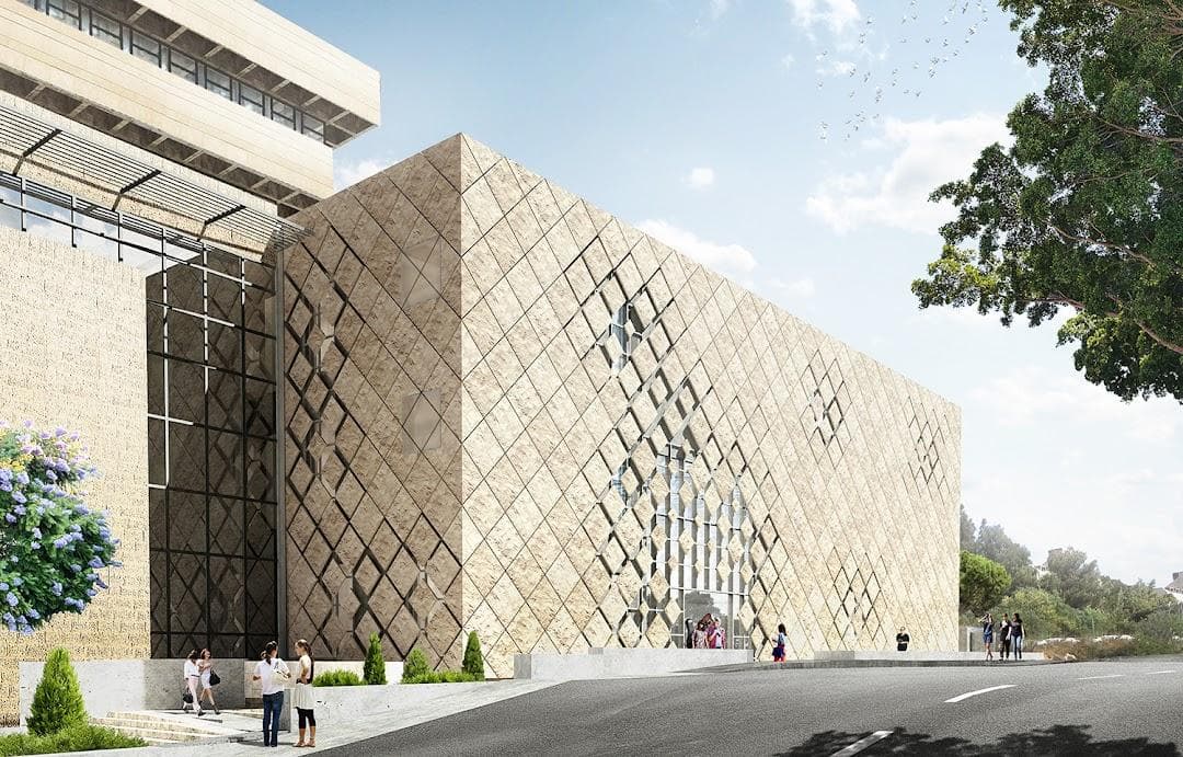 HWKN Architecture photo 3