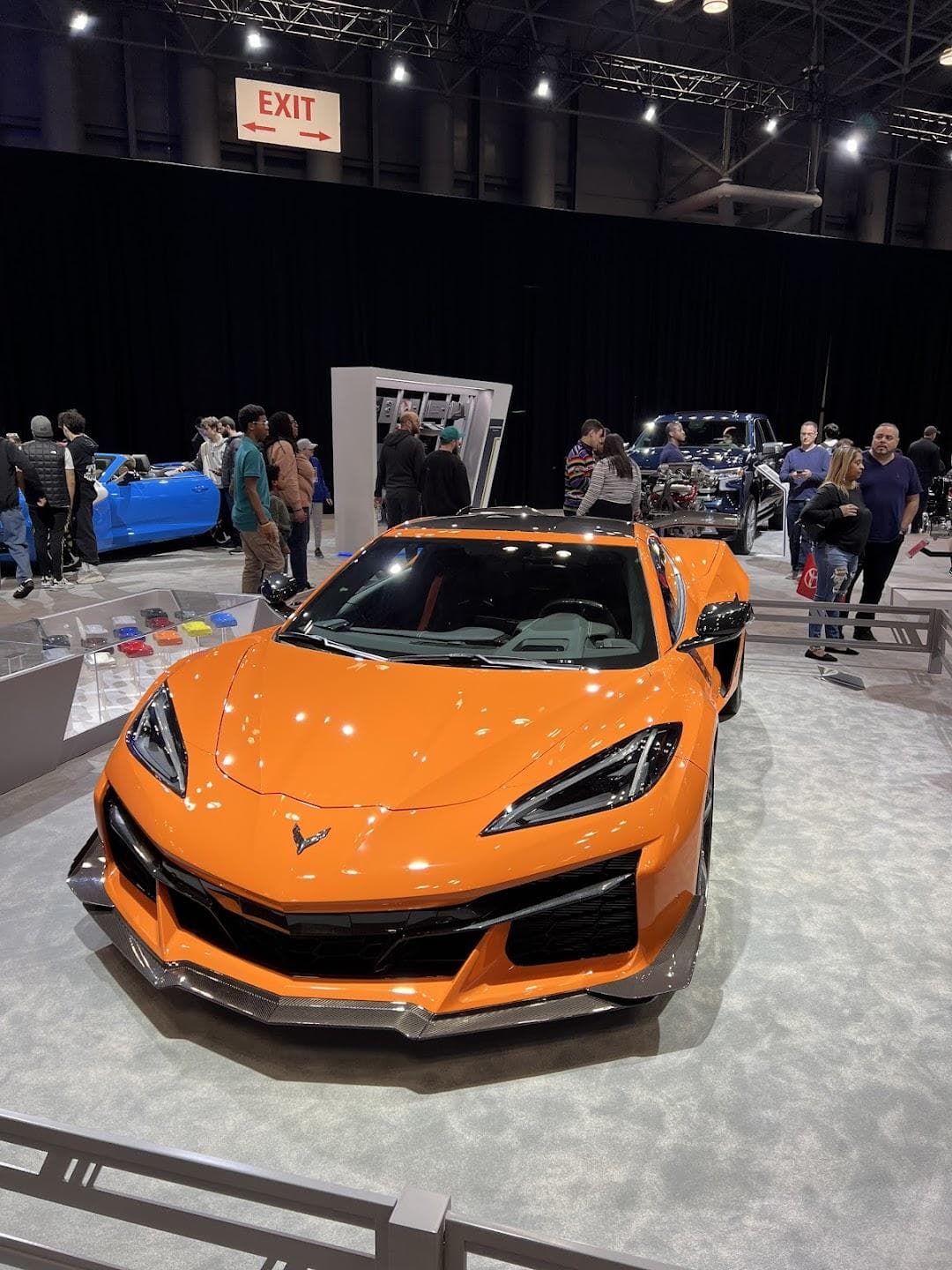 Javits Center photo 5