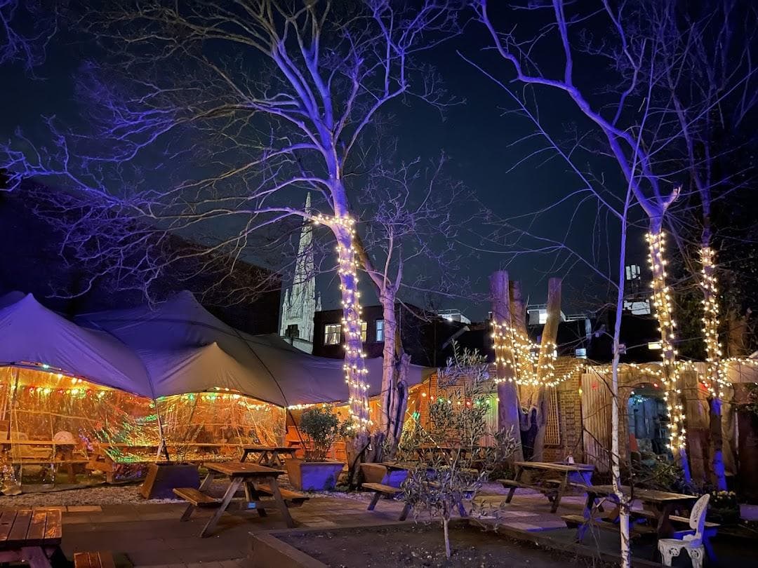 Fox & Firkin photo 3