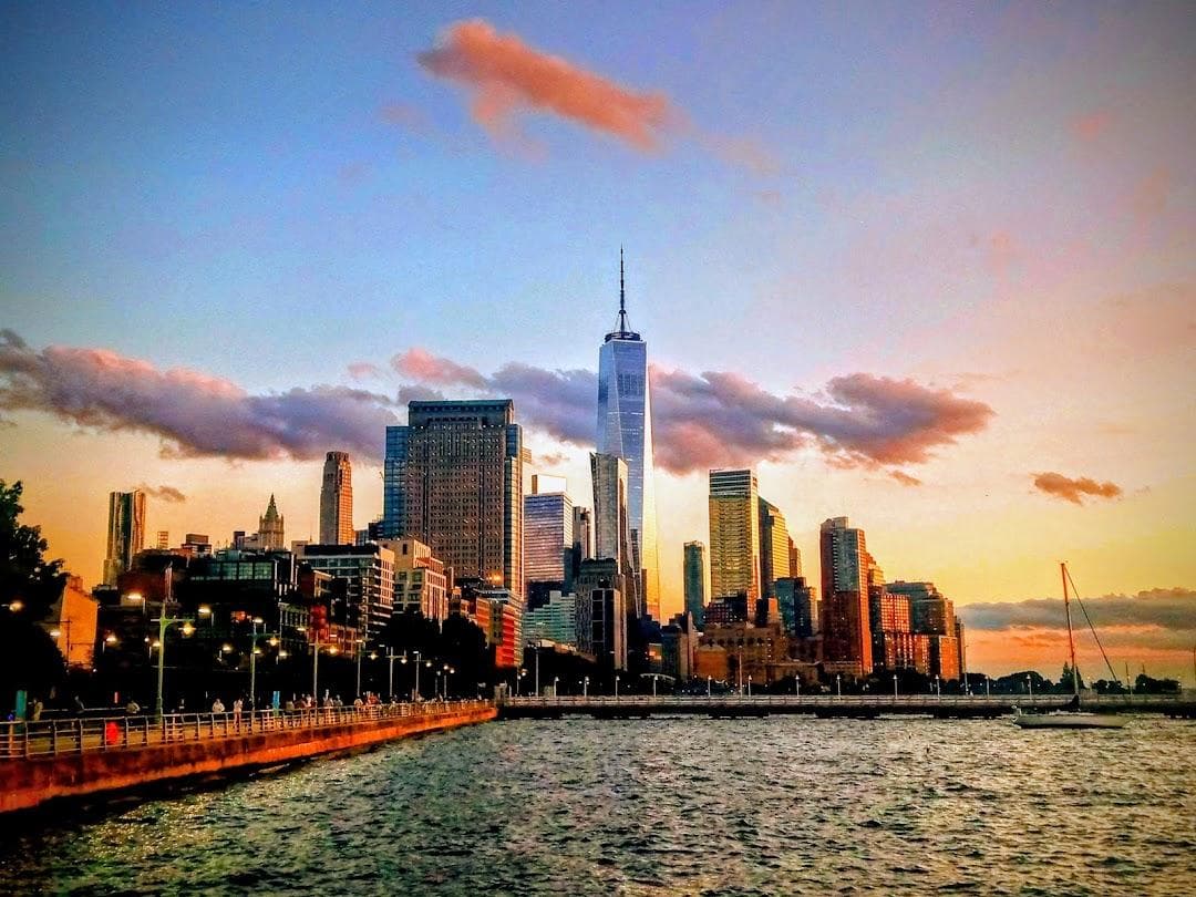 Hudson River Park photo 1