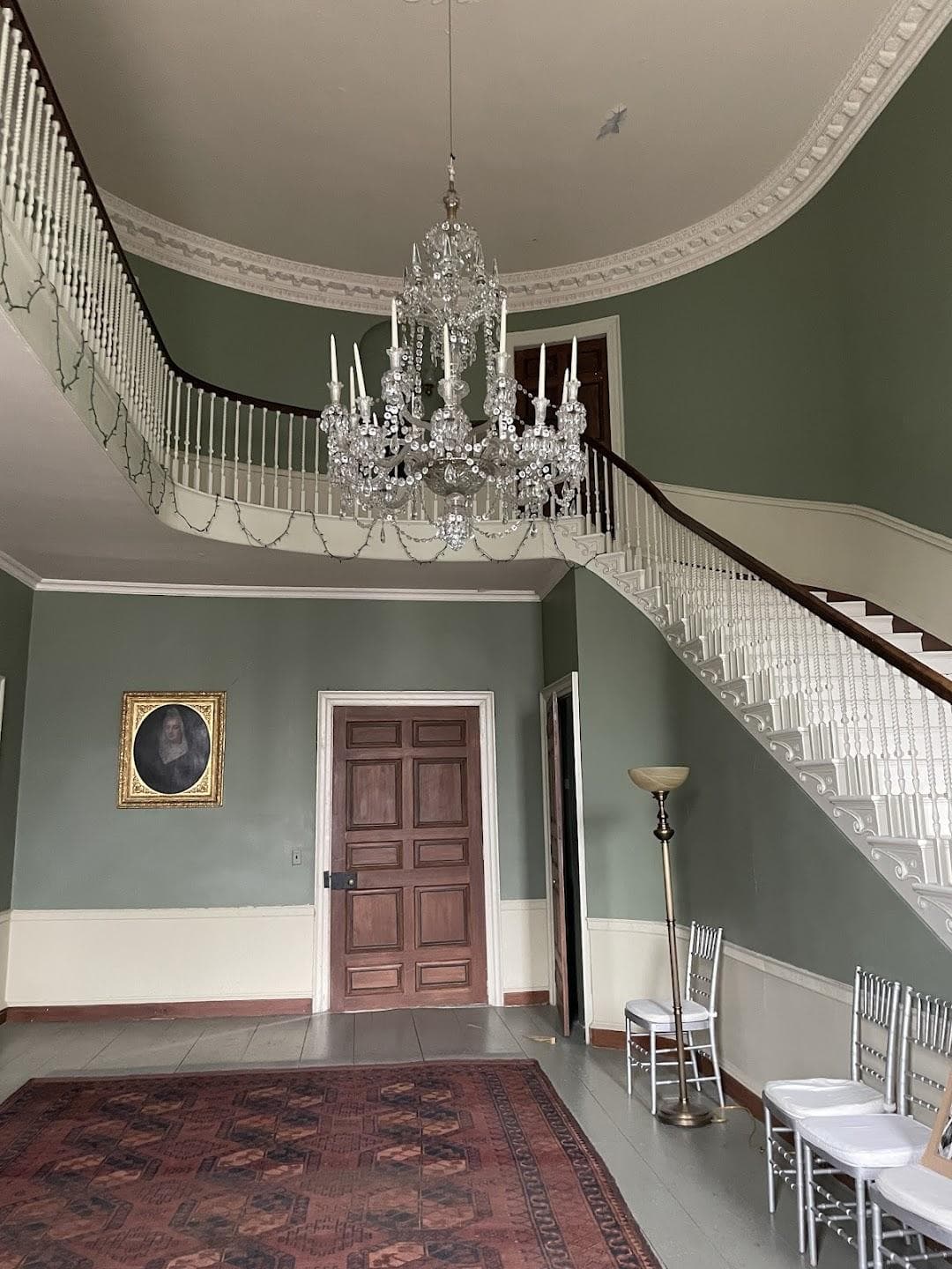 Shirley-Eustis House photo 3