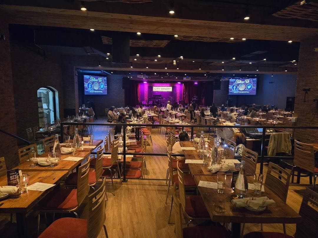 City Winery Philadelphia photo 6