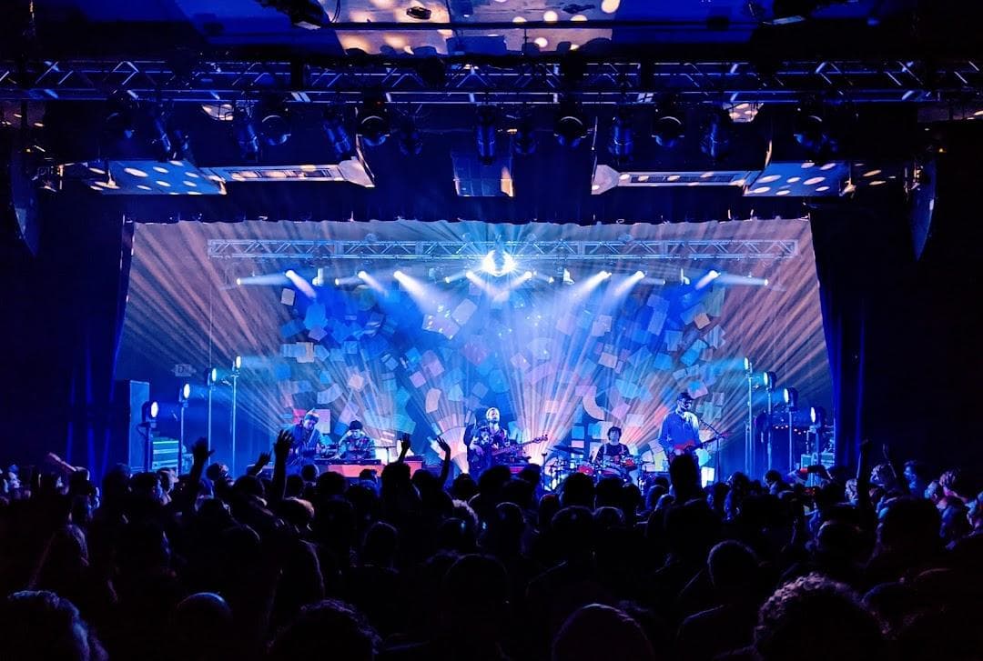 Theatre of The Living Arts photo 6