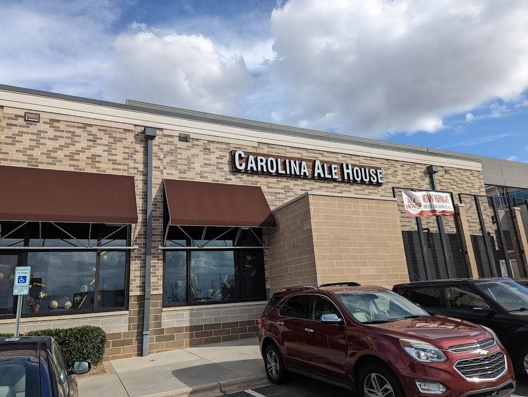 Carolina Ale House - Charlotte-Waverly photo 4