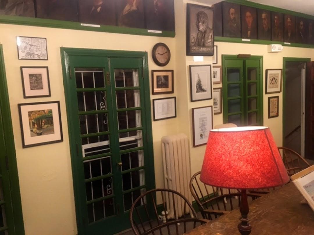 Philadelphia Sketch Club photo 2