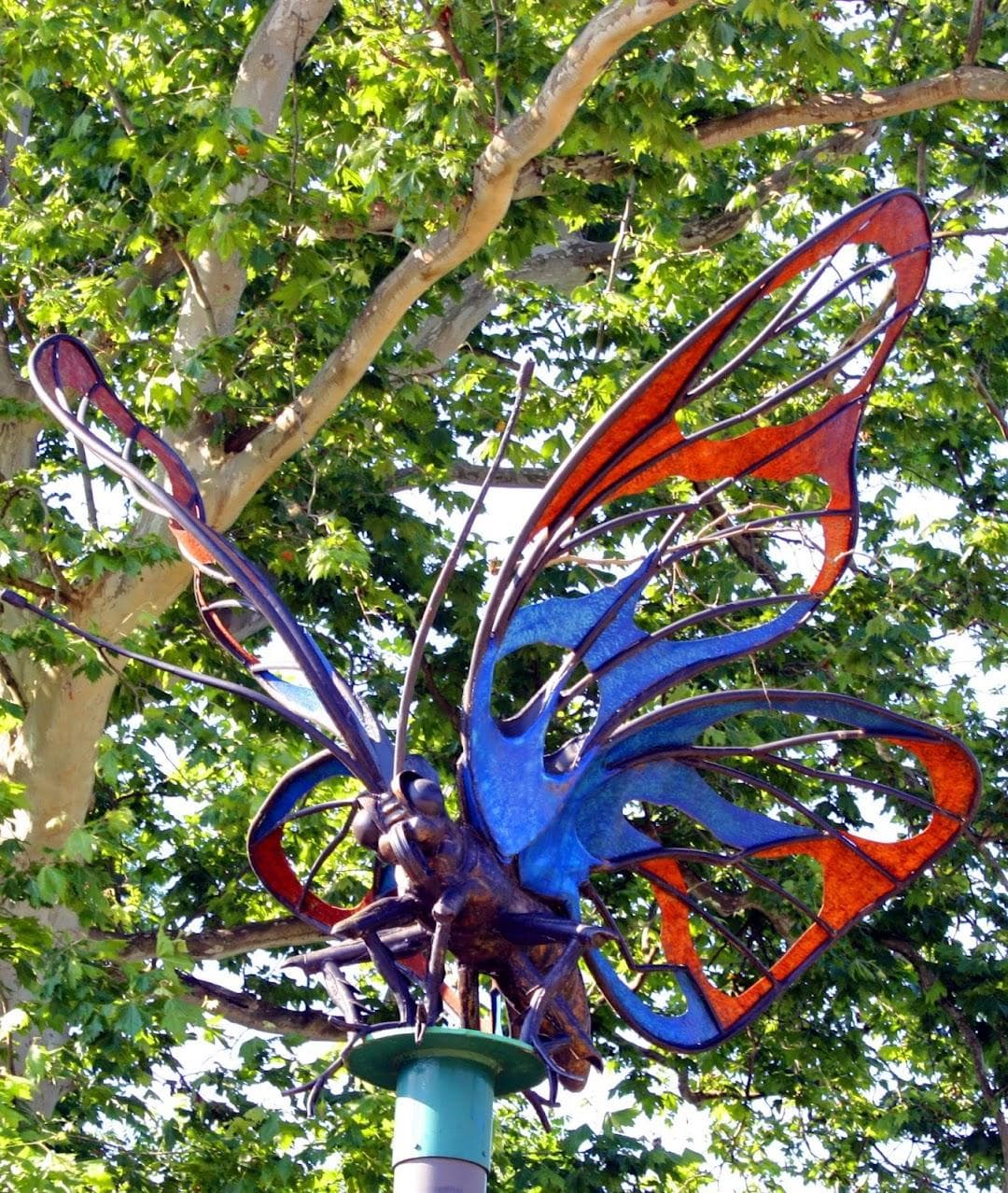 Fairmount Park photo 1