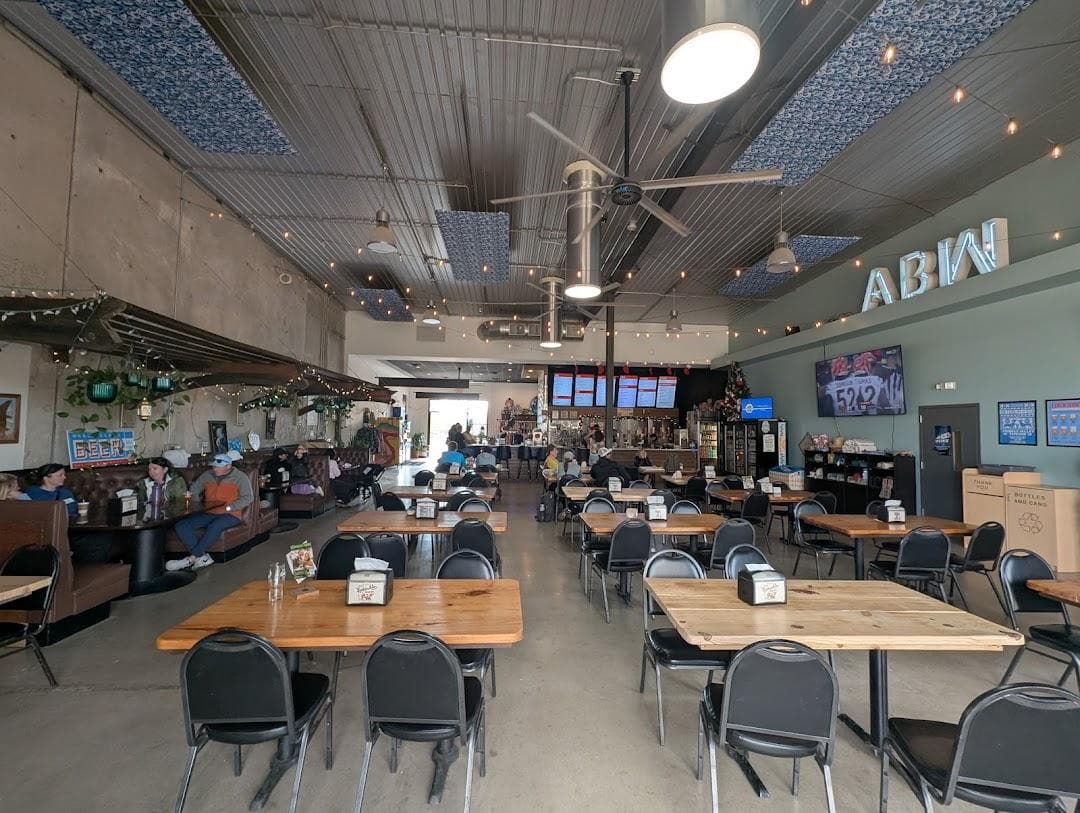 Austin Beerworks - Sprinkle Valley photo 3