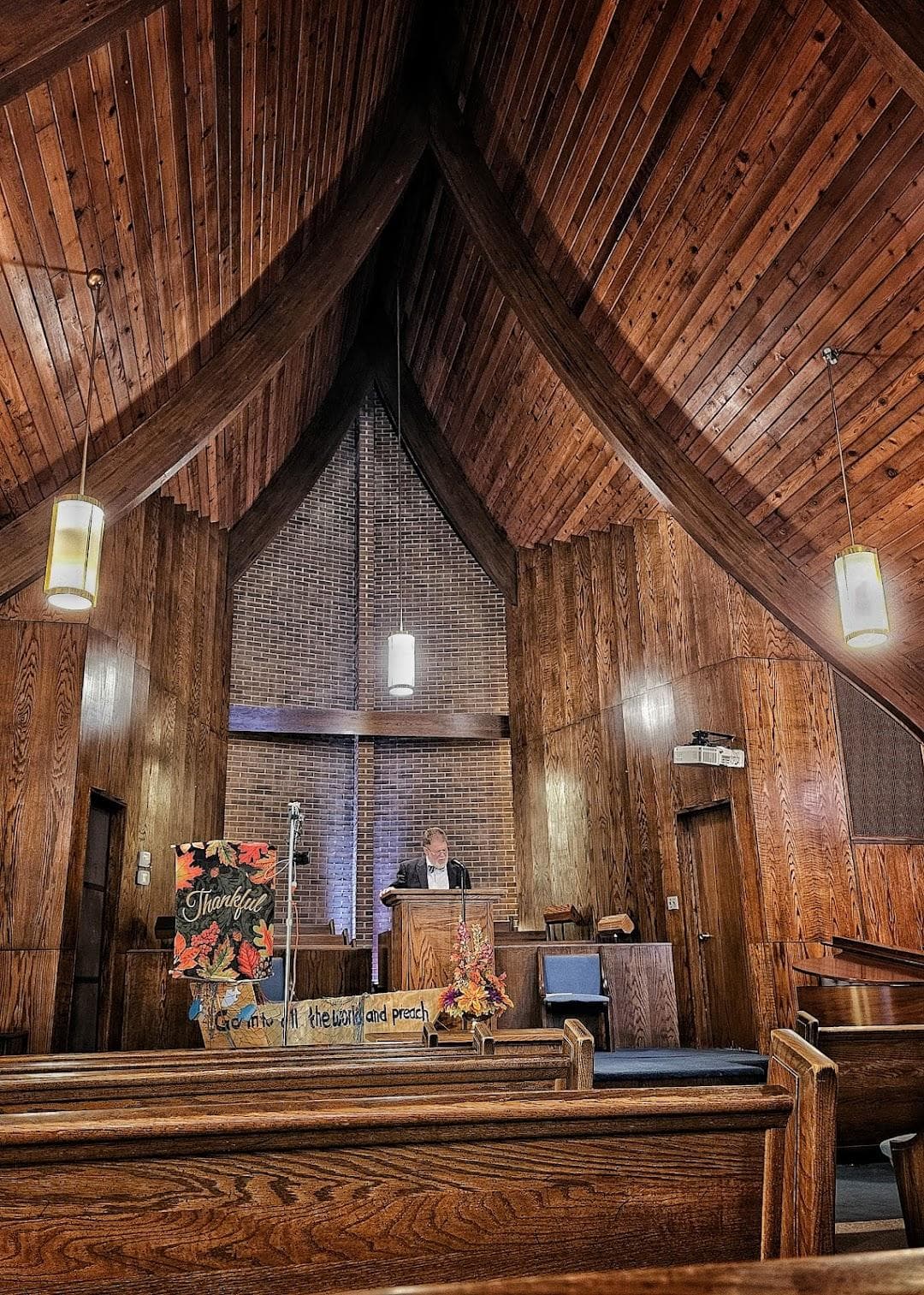 North Raleigh Chapel photo 1