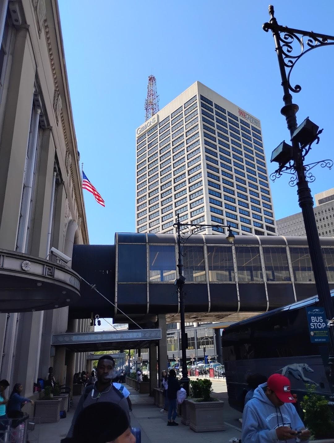 One Gateway Center photo 3