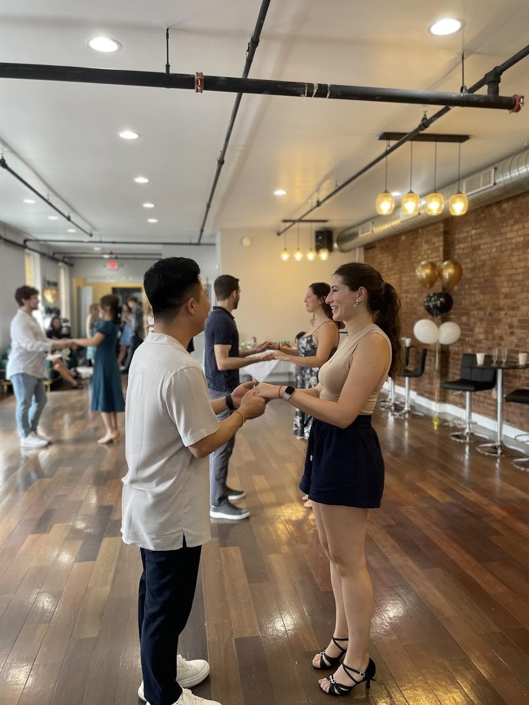 Fred Astaire Dance Studios - Hoboken photo 1