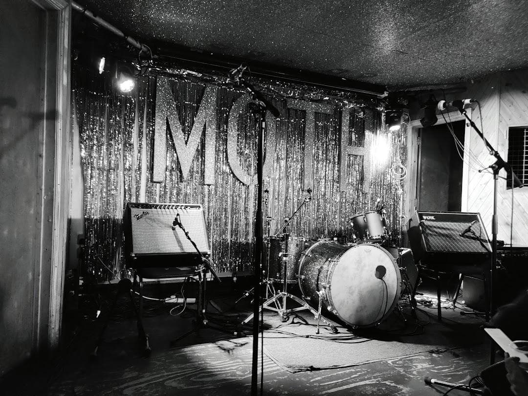 MOTH Club photo 3