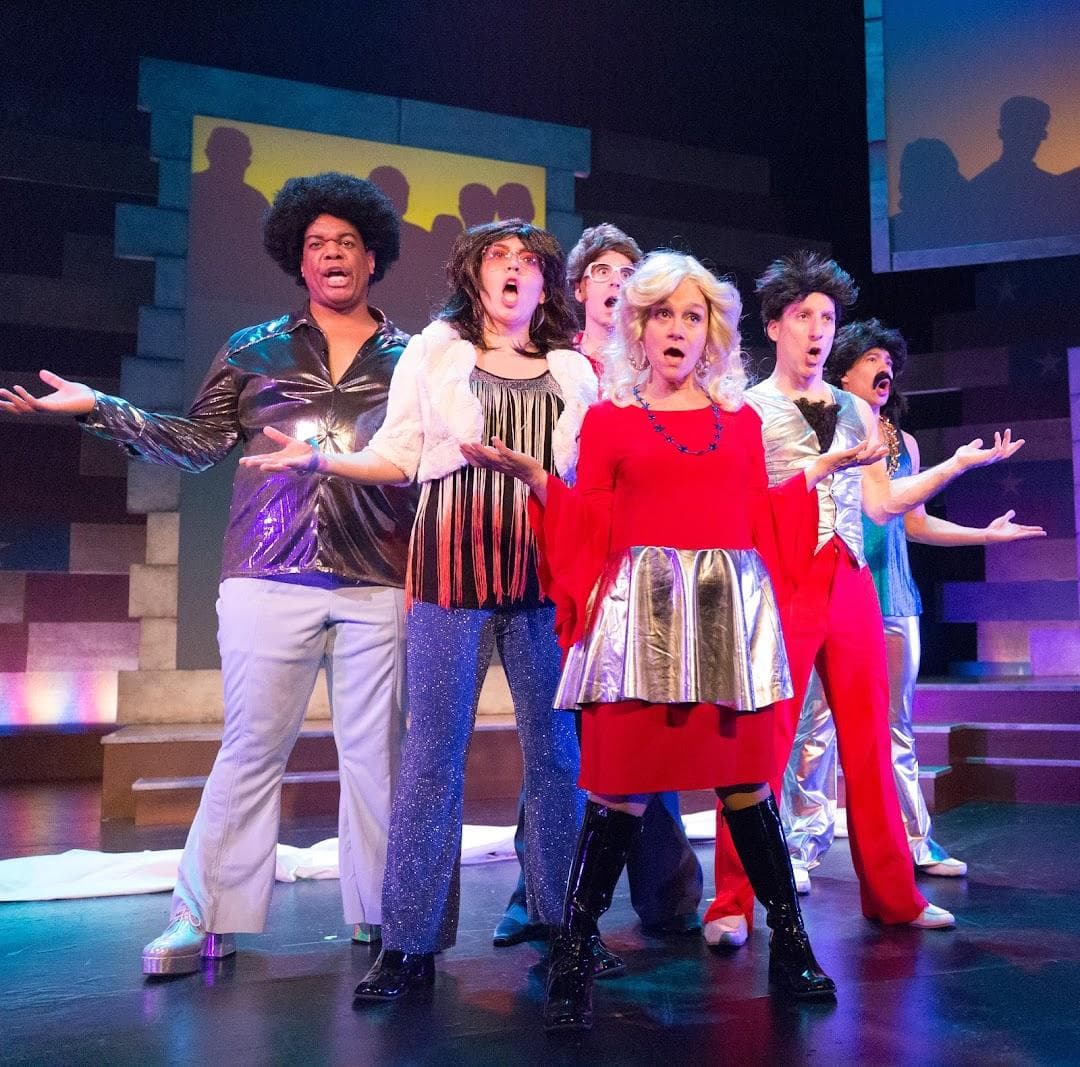 1812 Productions photo 2