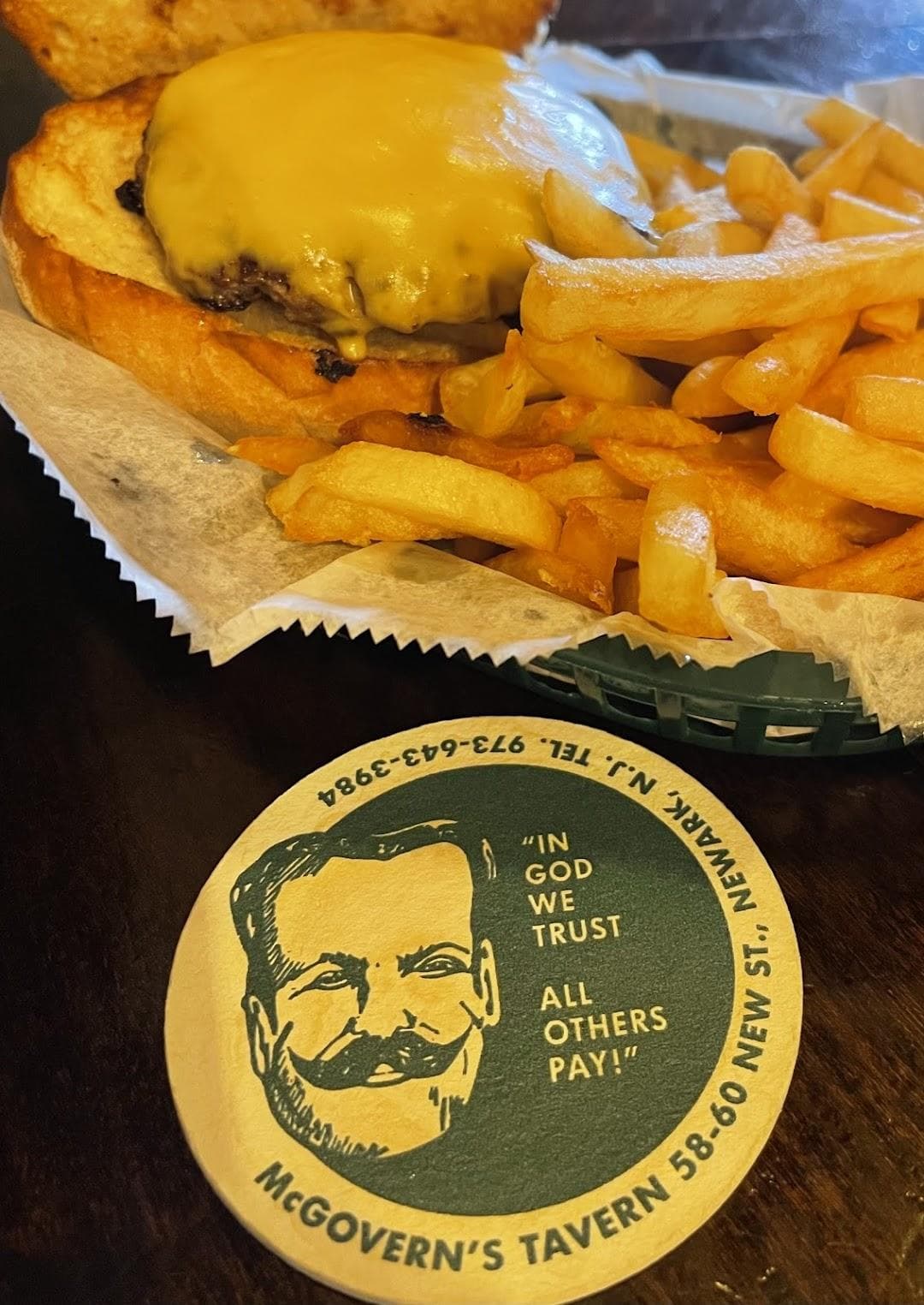 McGoverns Tavern photo 1