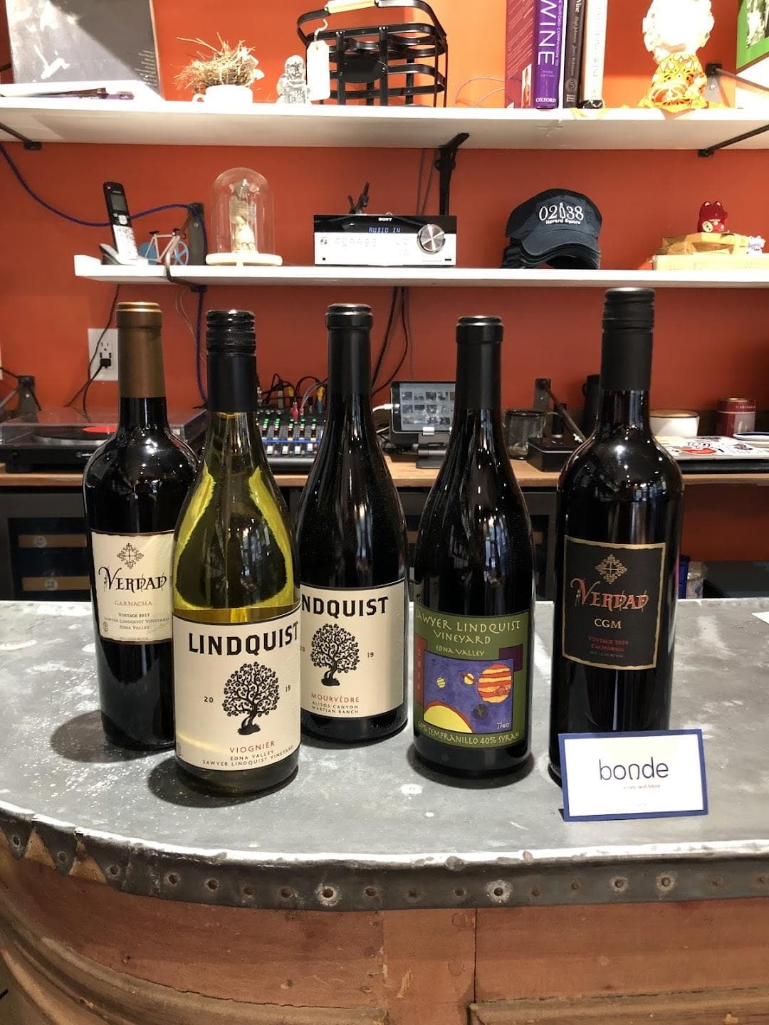 Bonde Fine Wine Shop photo 3