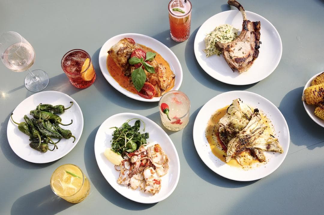 Peckham Arches photo 1