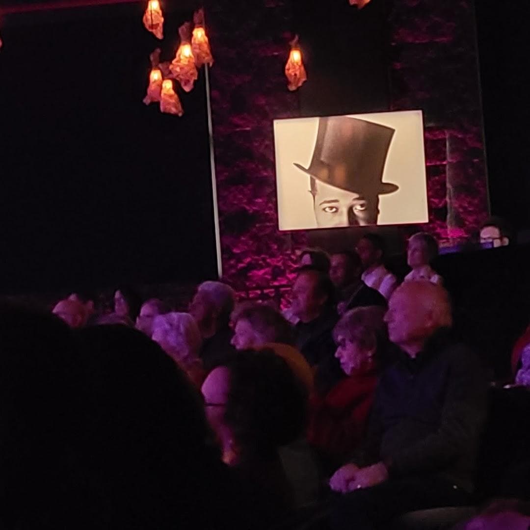 Stage Door Theater photo 5