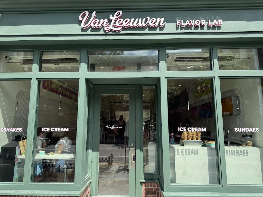 Van Leeuwen Ice Cream photo 5
