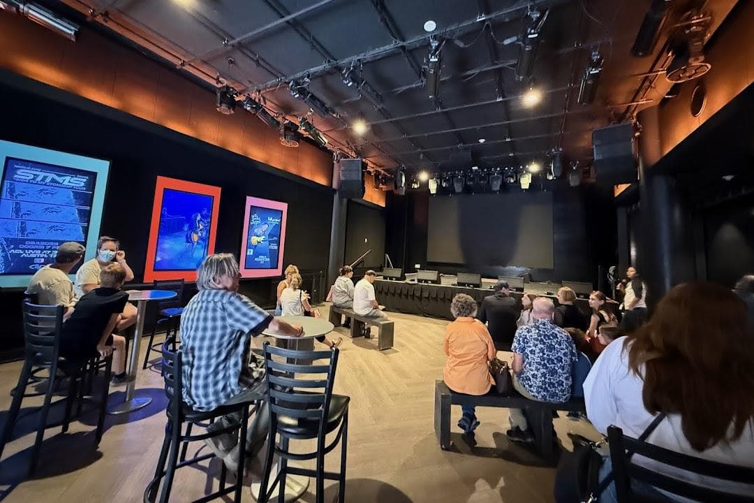 3Ten Austin City Limits photo 1