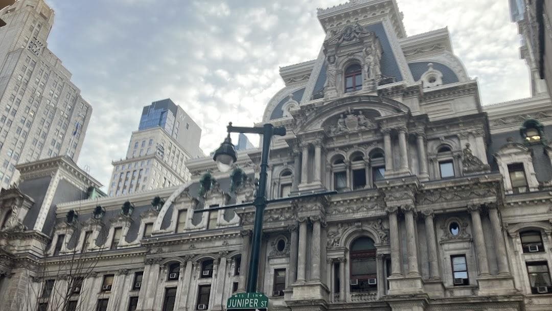 Creative Philadelphia photo 1