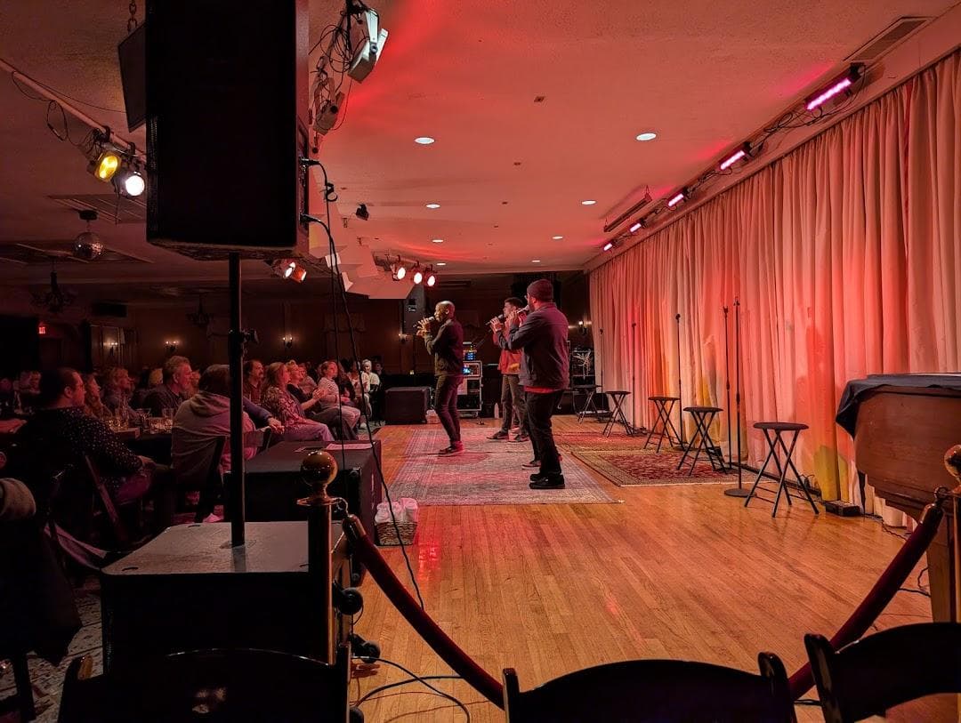 Bull Run Restaurant photo 2