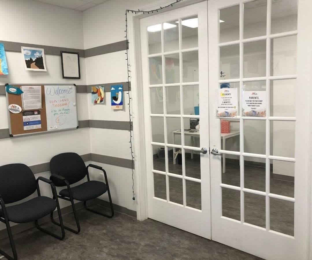 ART + Academy photo 6