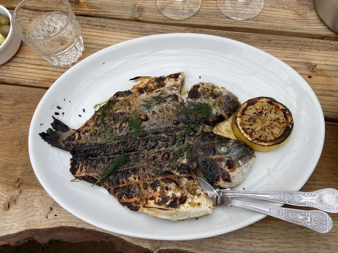 The Pacific Tavern photo 5