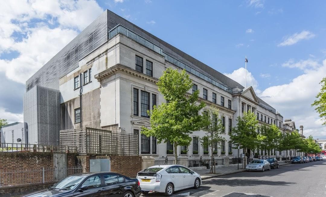 Town Hall Hotel & Apartments photo 6