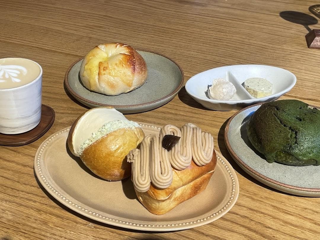 Nagare Bankside photo 4