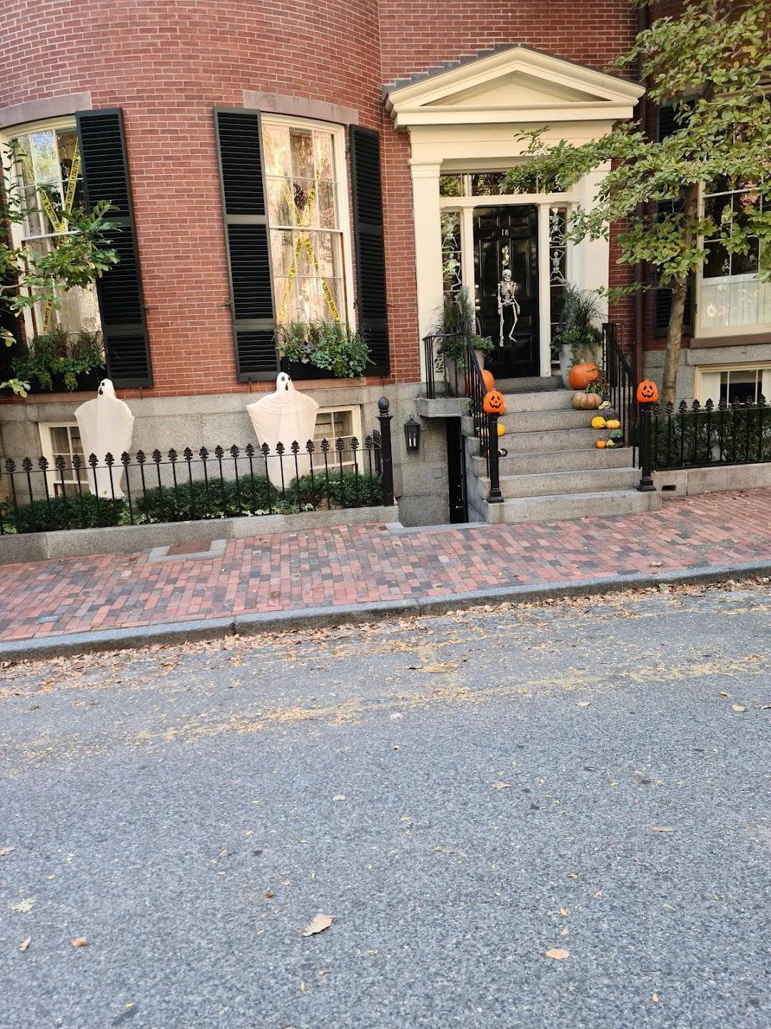 Beacon Hill photo 3
