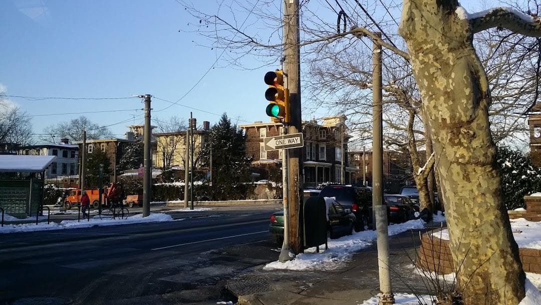 40th St Portal photo 2