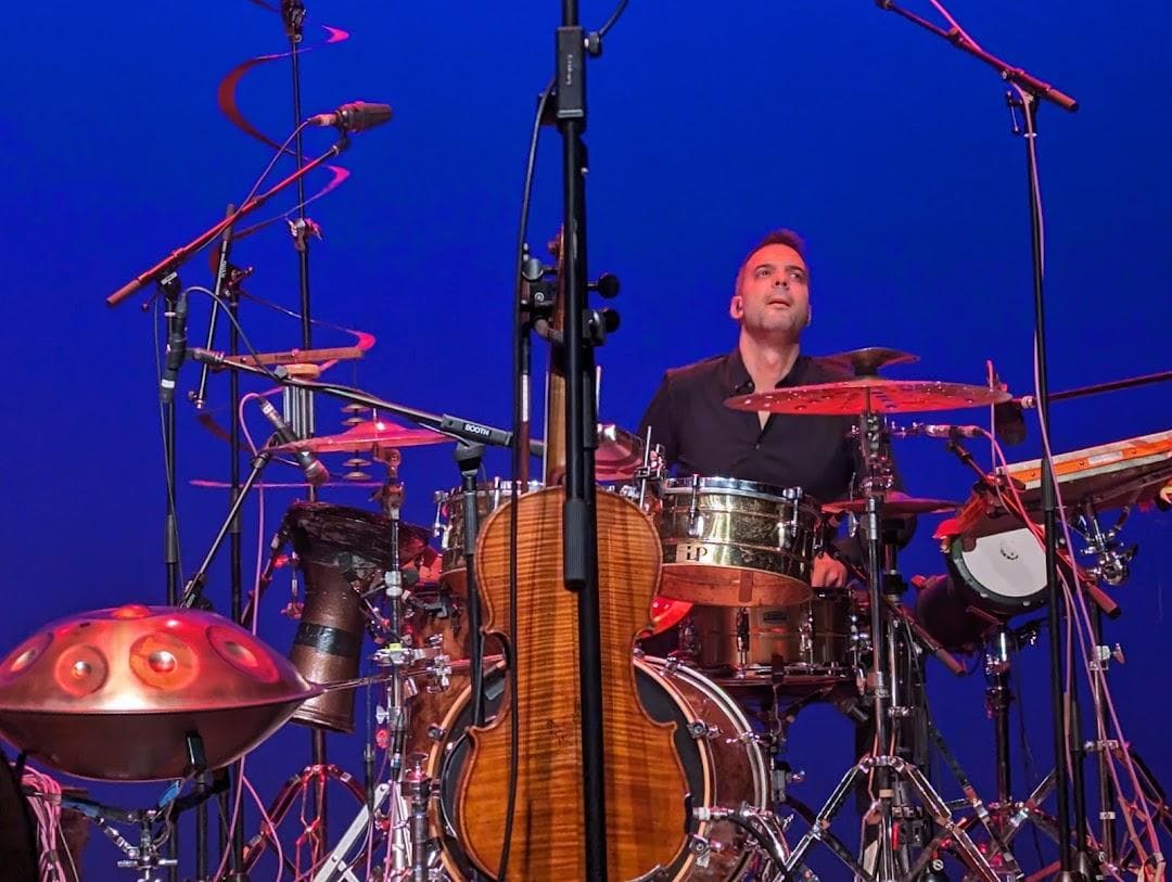 Booth Playhouse photo 1